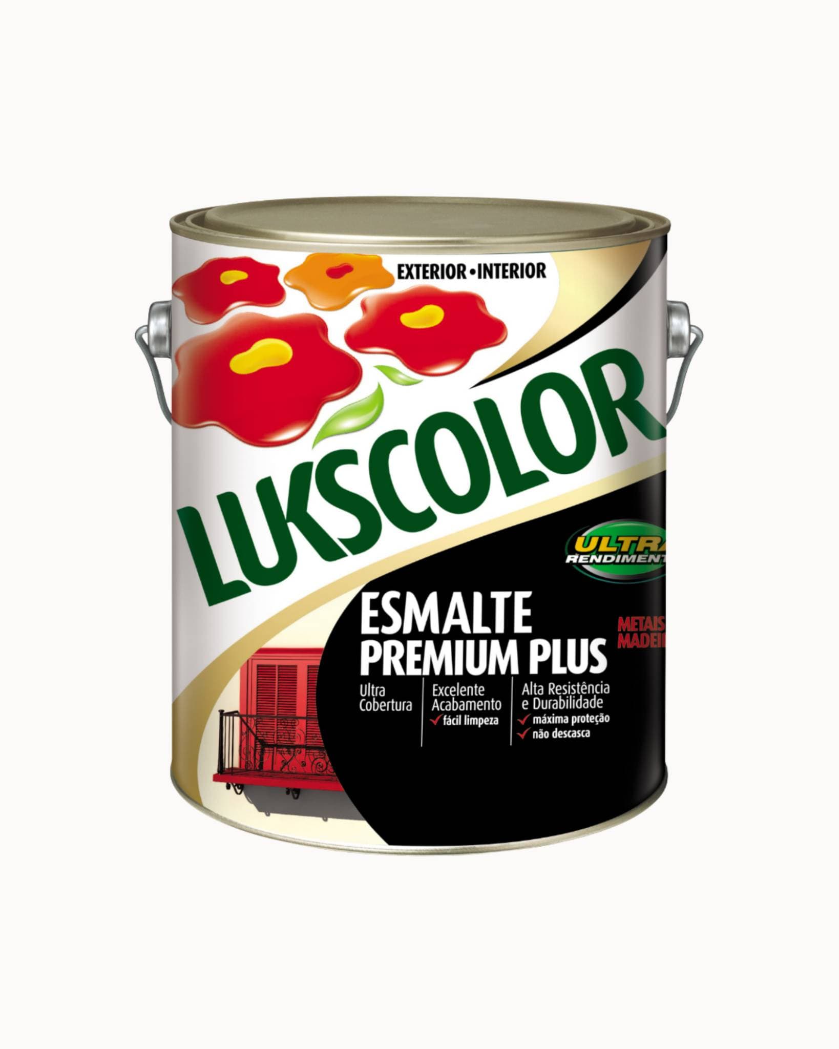 Esmalte Sintético 3,6