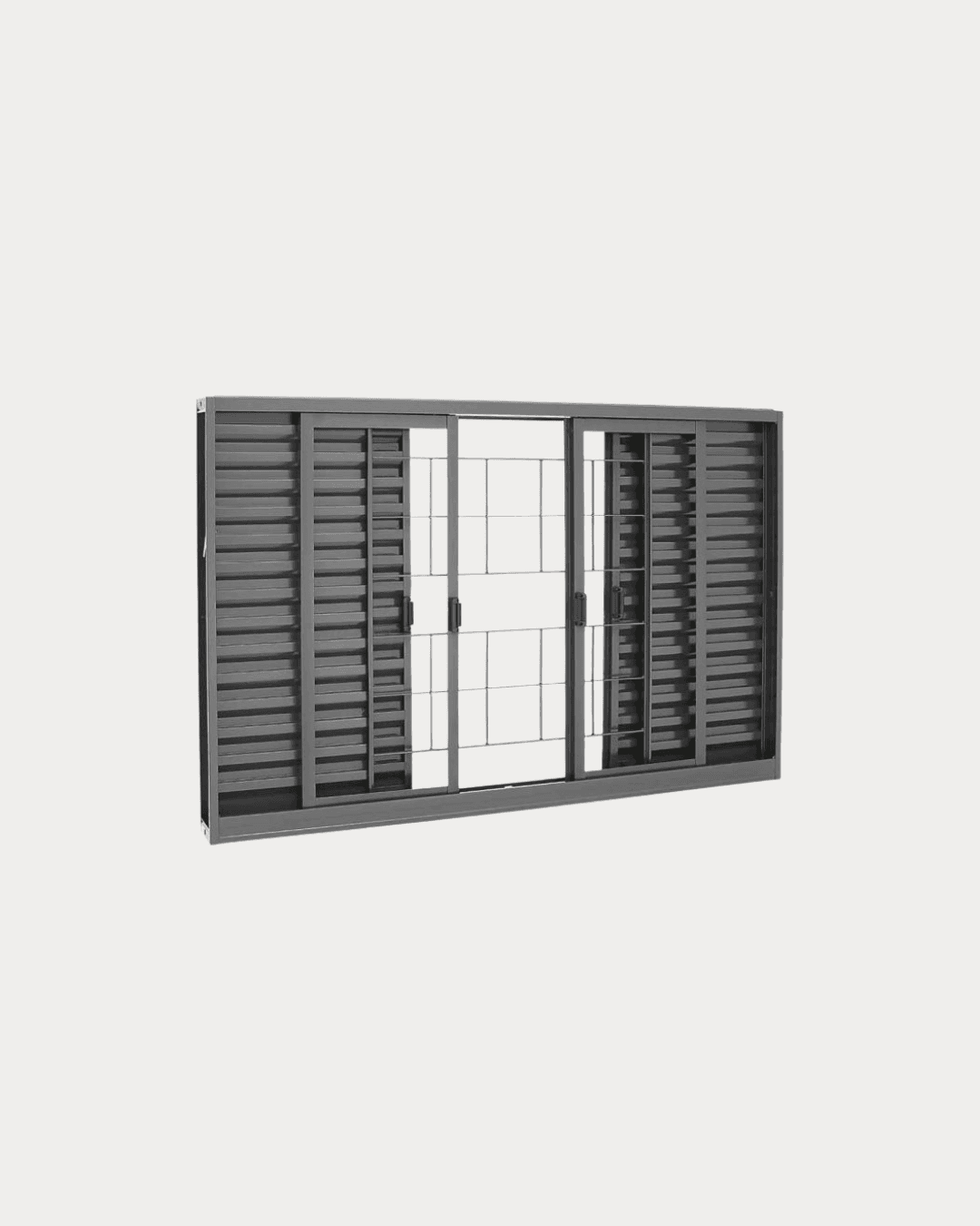 VENEZIANA 100X120 GR QUADRICULADA  UNIVERSAL