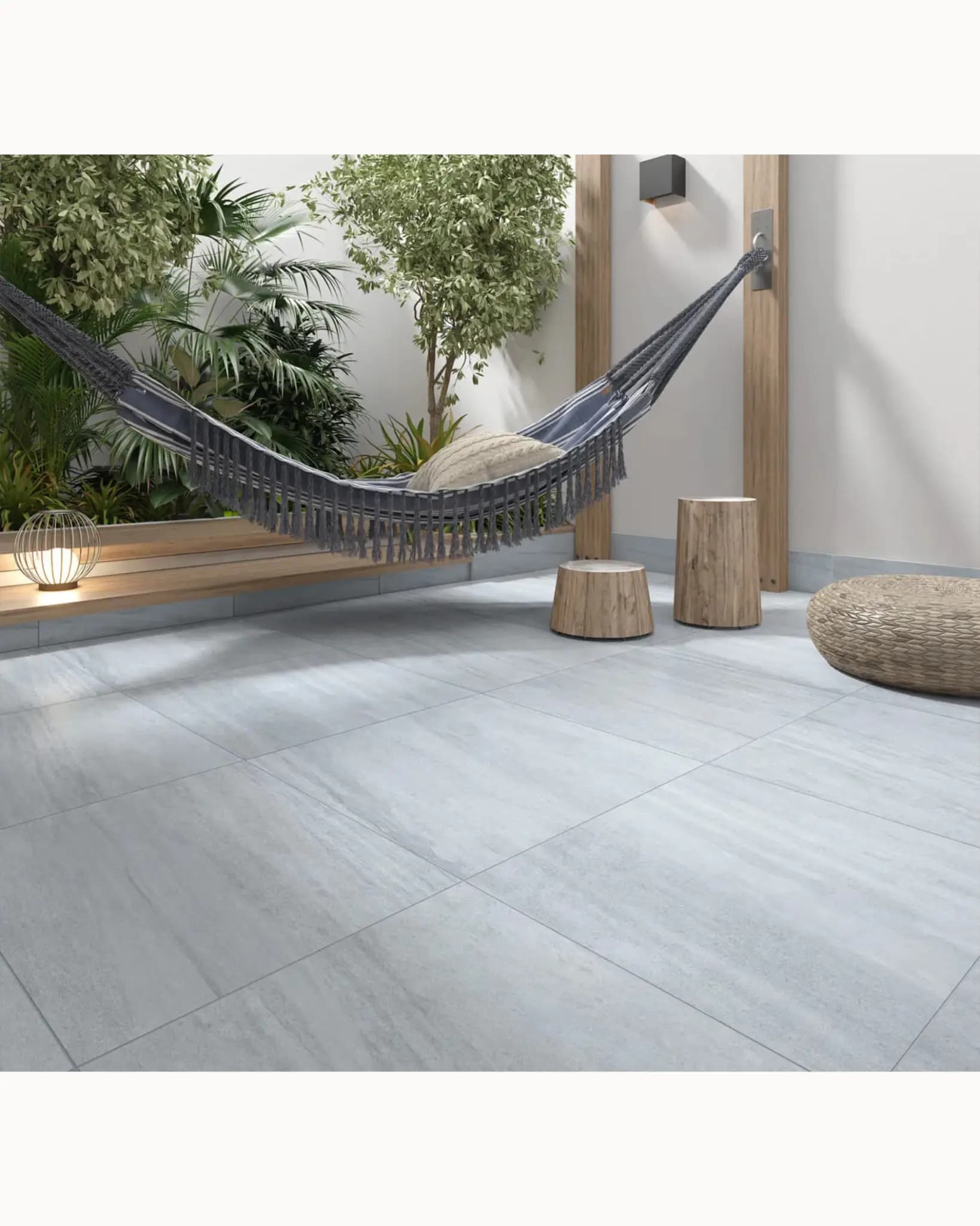 Piso Esmaltado Gran Michigan miniatura 2