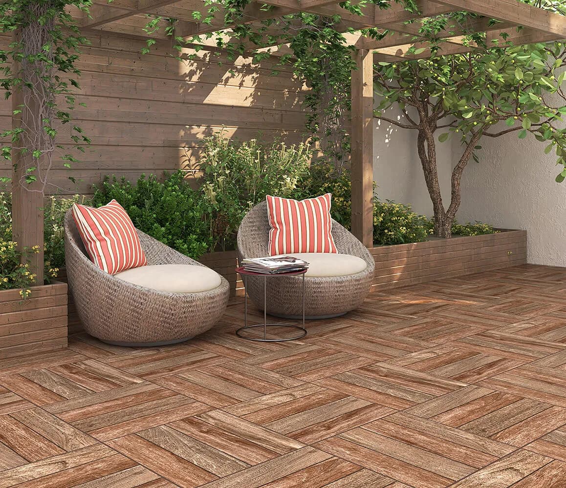 Piso Madeiro miniatura 2