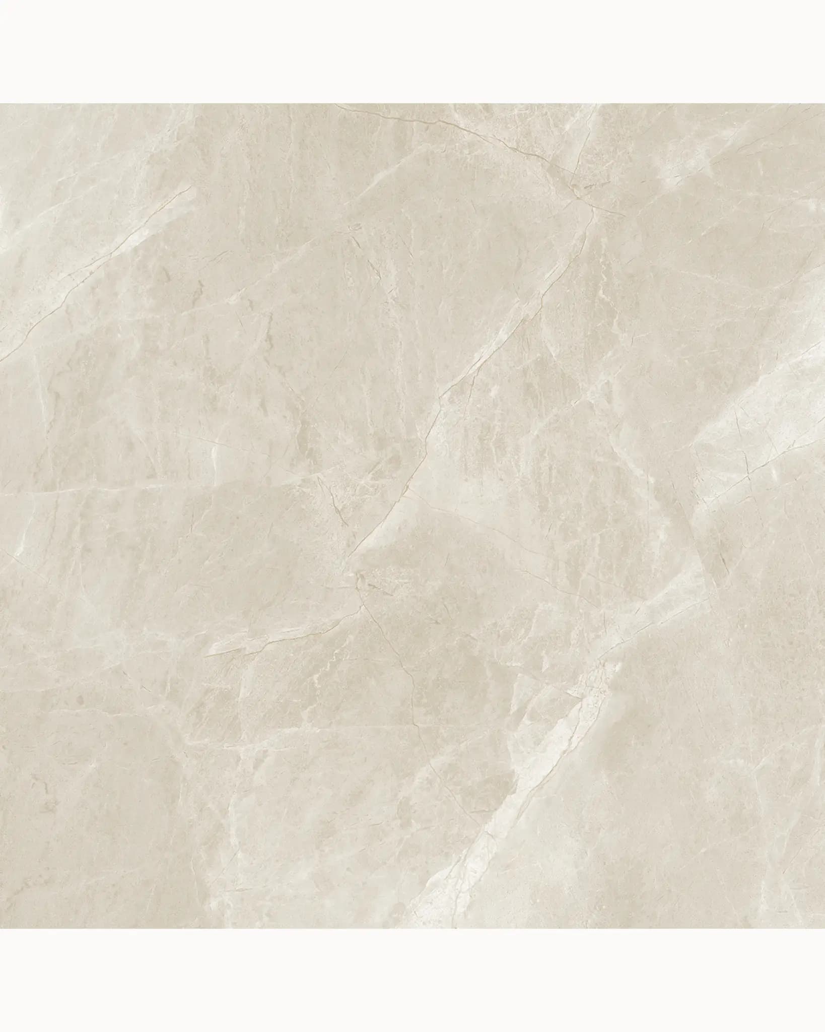 Porcelanato Esmaltado Polido Retificado Fuji Sand