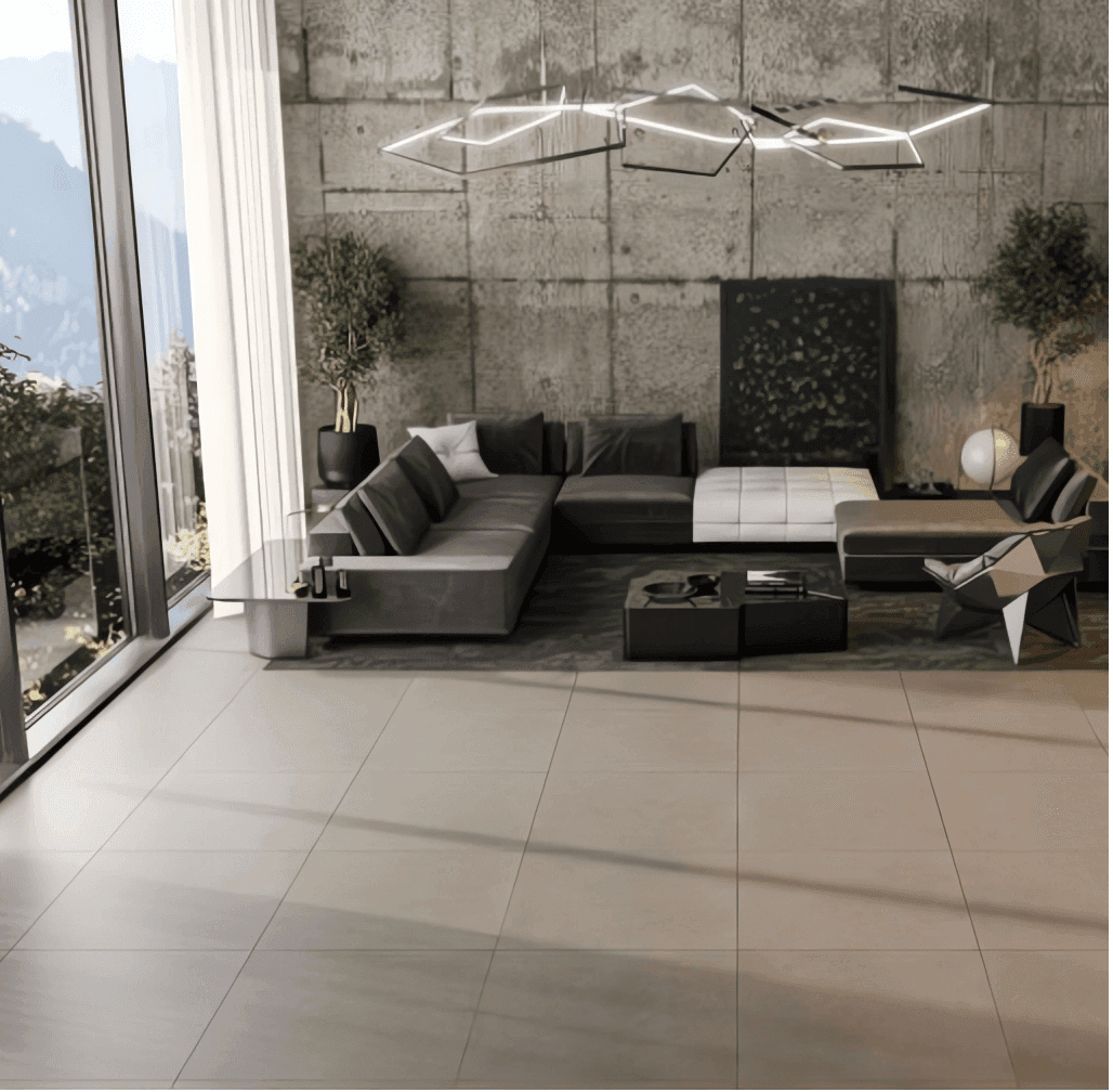 Piso Coimbra Cement miniatura 2