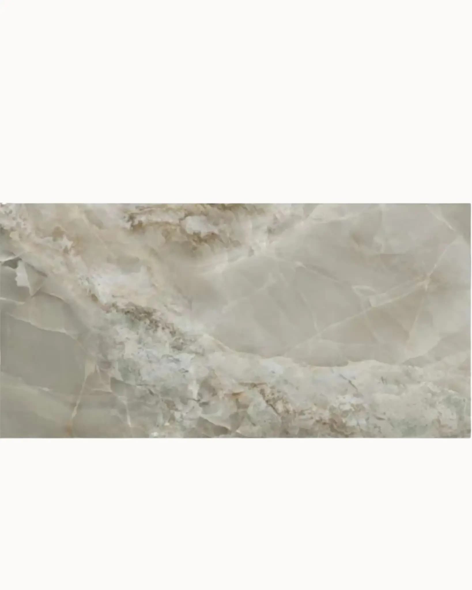 Piso Gran Sirius Gray Retificado Polido