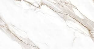 Porcelanato Gran Calacata Premium Lux