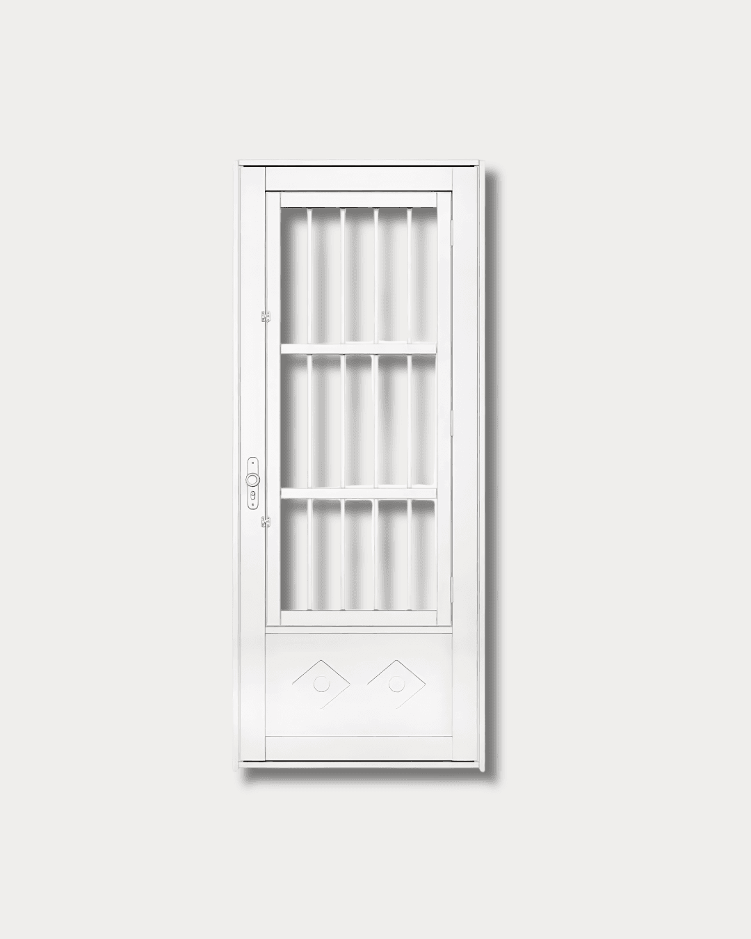 PORTA SALA INOVE C/ POSTIGO MADRI DIREITA (12