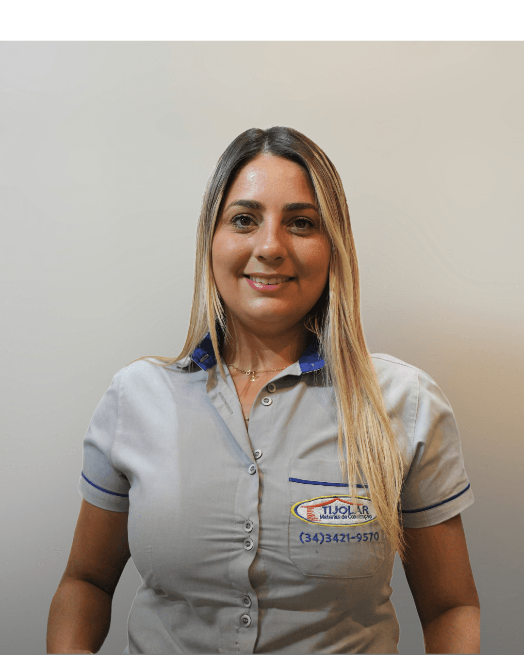 Foto de Paula